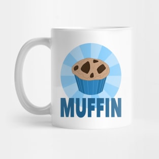 Muffin Mug